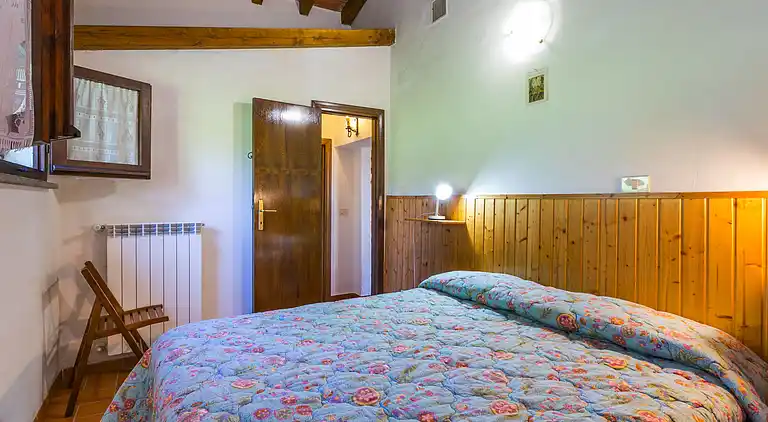 Casa de vacaciones en Scansano