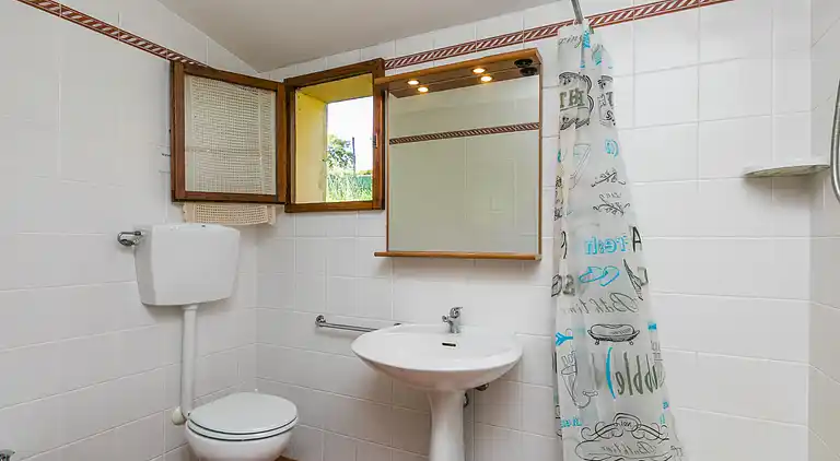 Casa de vacaciones en Scansano