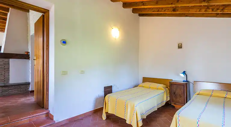 Casa de vacaciones en Scansano