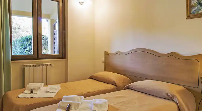 Holiday home in Sorano