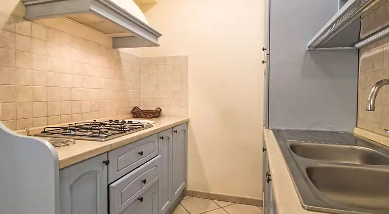 Holiday home in Sorano