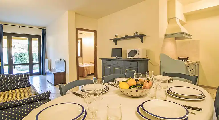 Holiday home in Sorano