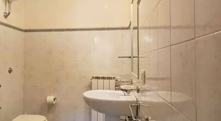 Holiday home in Sorano