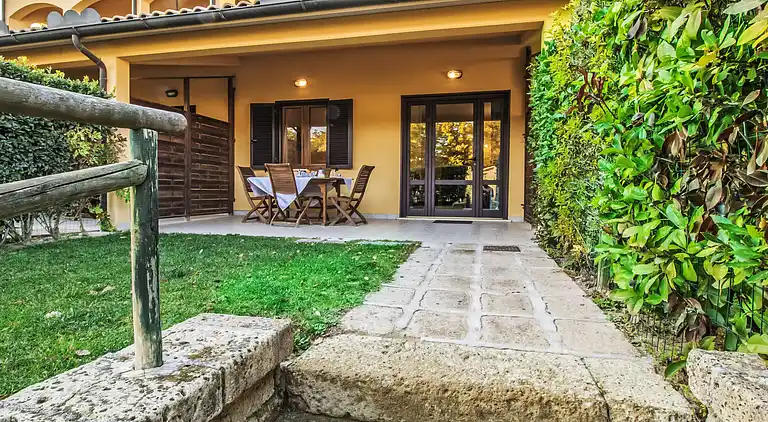 Holiday home in Sorano