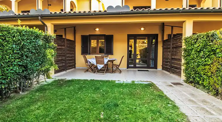 Holiday home in Sorano