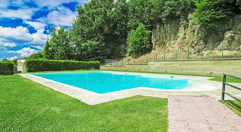 Holiday home in Sorano