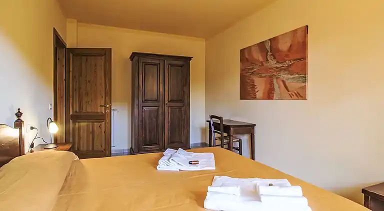 Holiday home in Sorano