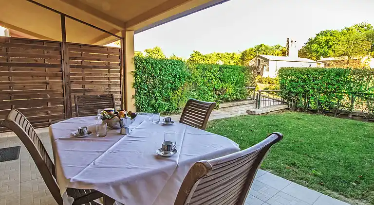 Holiday home in Sorano