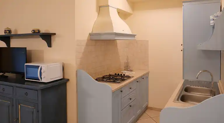 Holiday home in Sorano