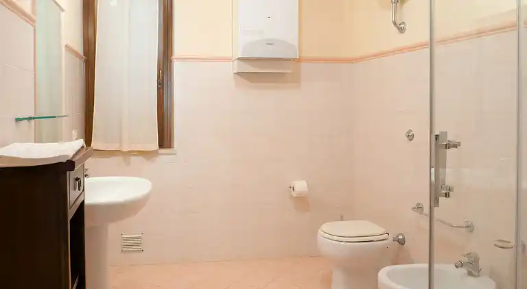 Holiday home in Sorano