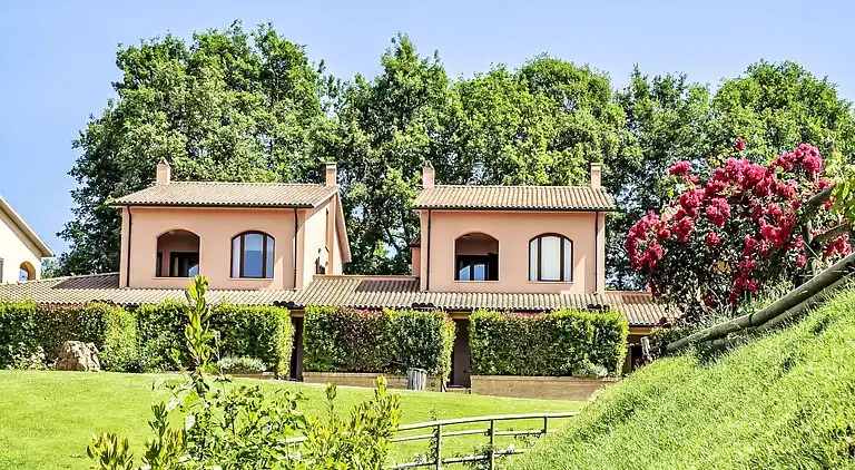 Holiday home in Sorano