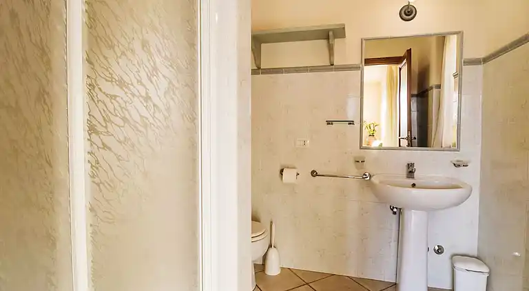 Holiday home in Sorano