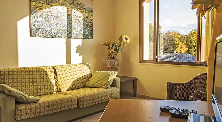 Holiday home in Sorano