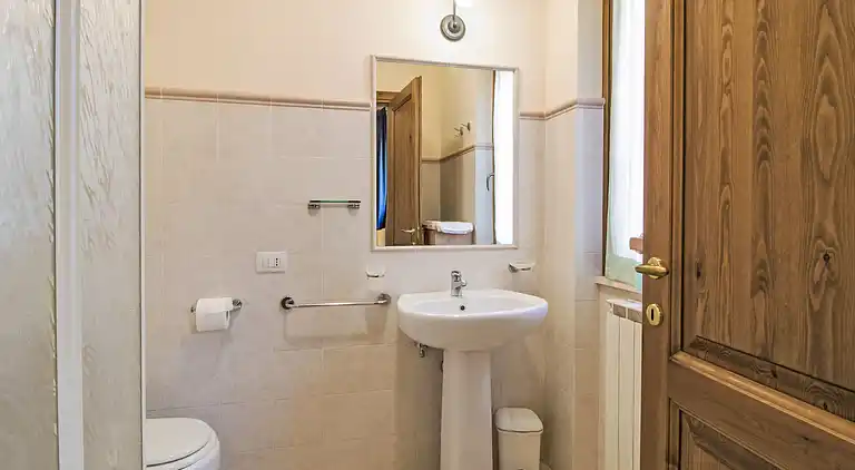 Holiday home in Sorano