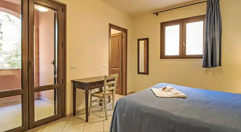 Holiday home in Sorano