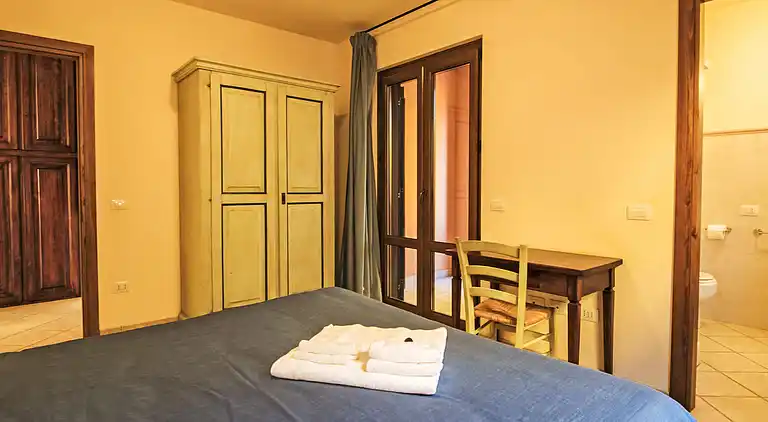 Holiday home in Sorano