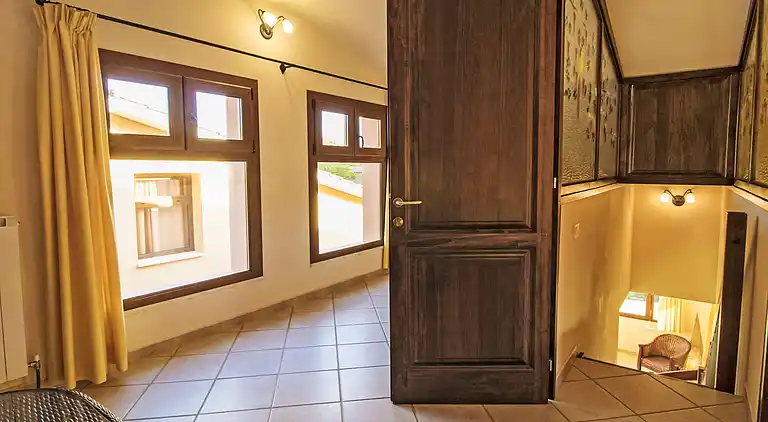 Holiday home in Sorano