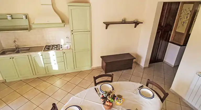 Holiday home in Sorano