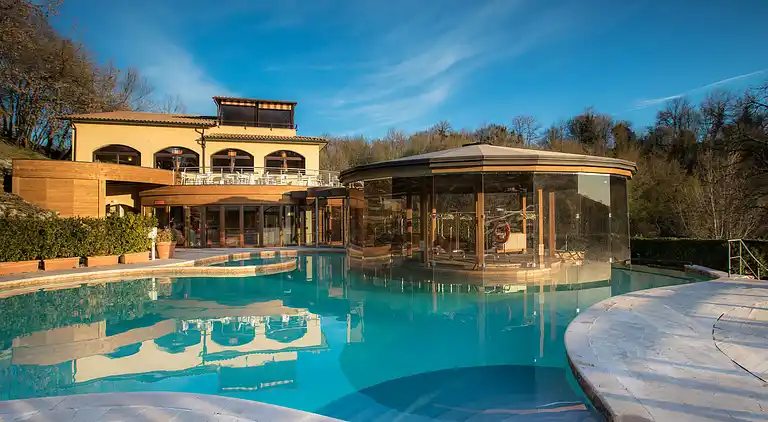 Holiday home in Sorano