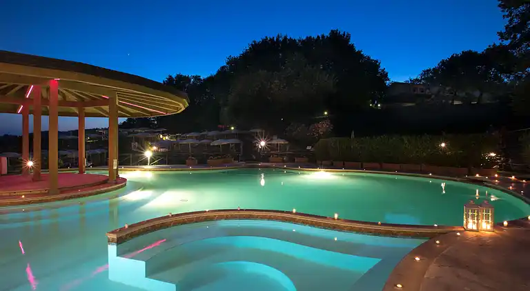 Holiday home in Sorano