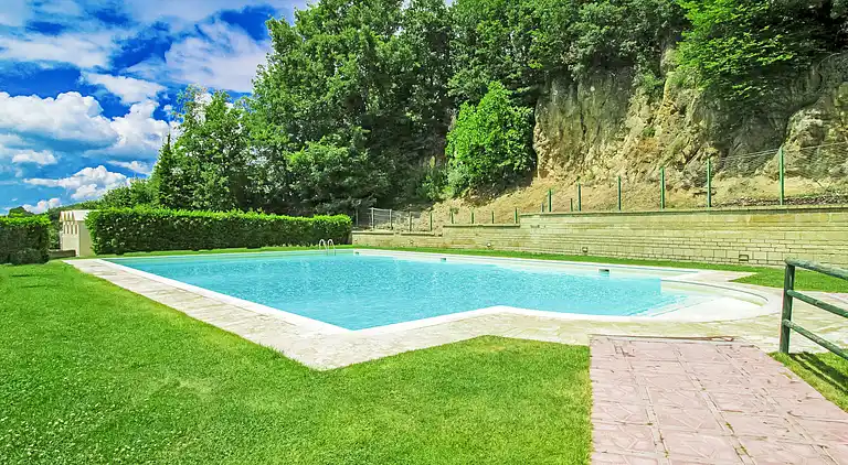 Holiday home in Sorano