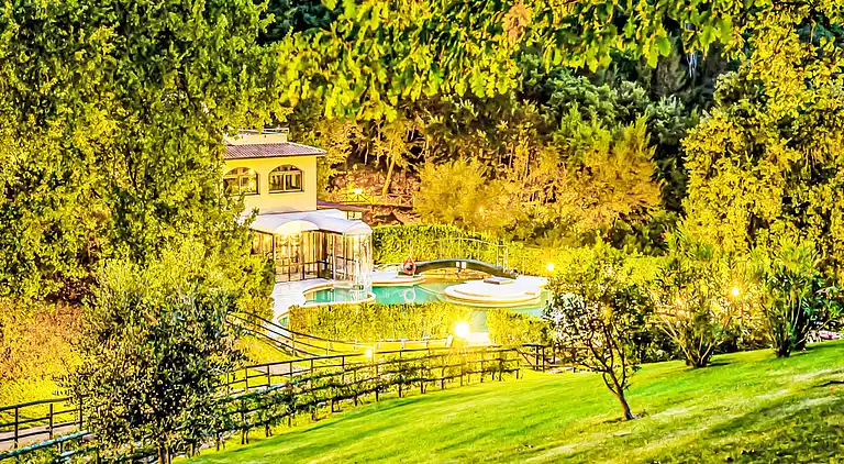 Holiday home in Sorano