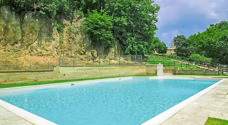 Holiday home in Sorano