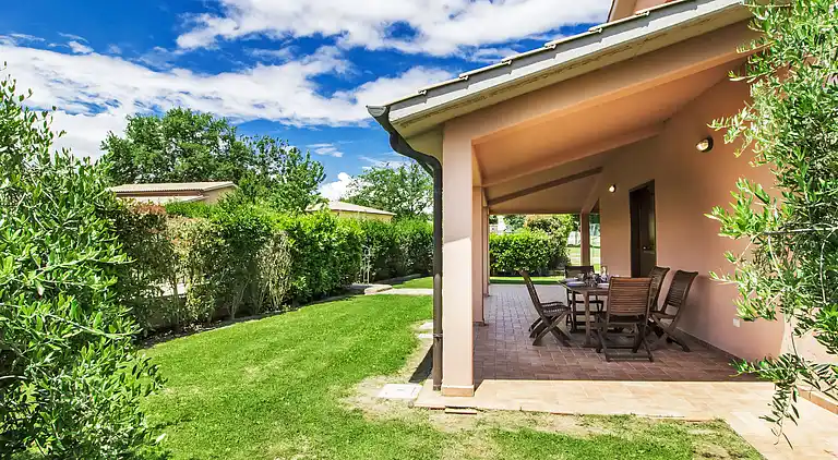 Holiday home in Sorano