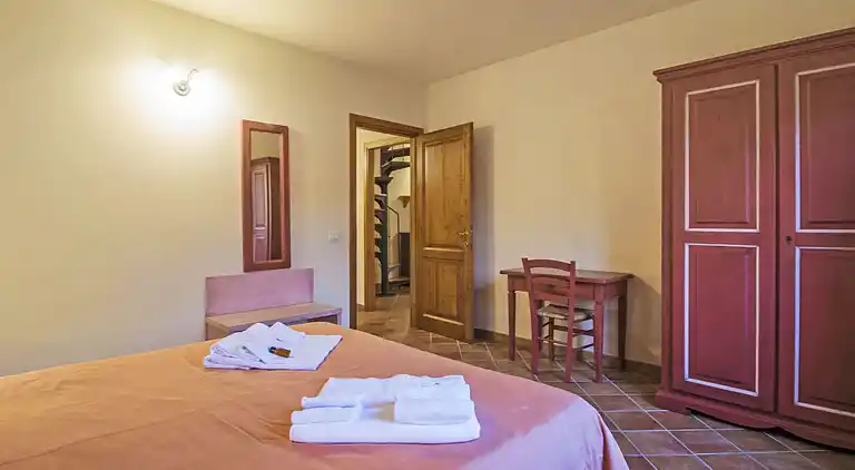 Holiday home in Sorano