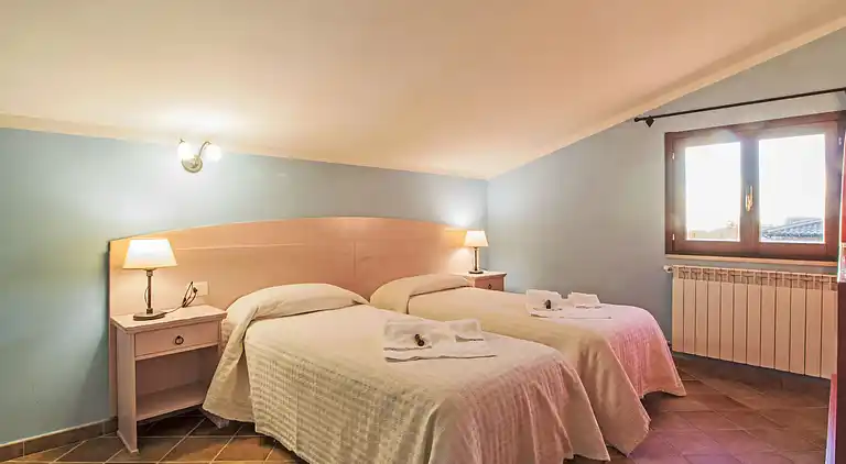 Holiday home in Sorano