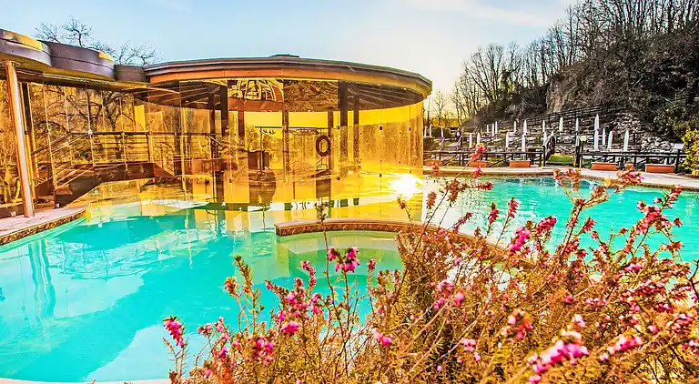 Holiday home in Sorano