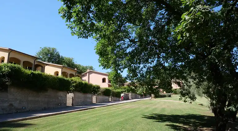 Holiday home in Sorano