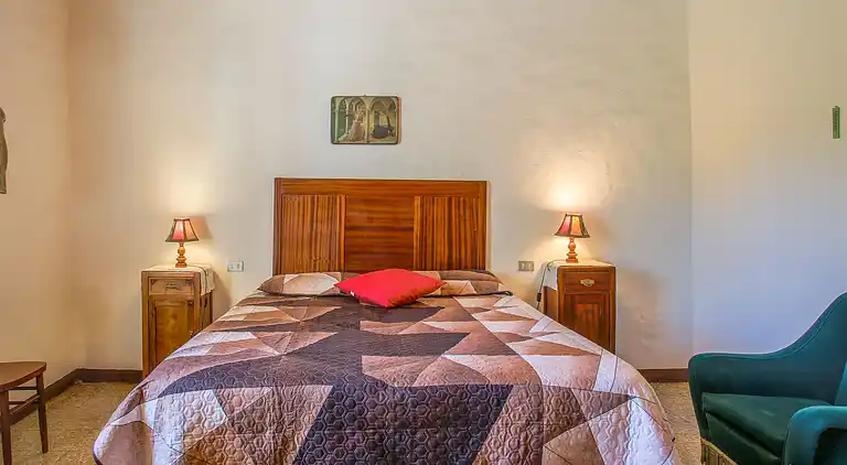 Holiday home in Monteriggioni