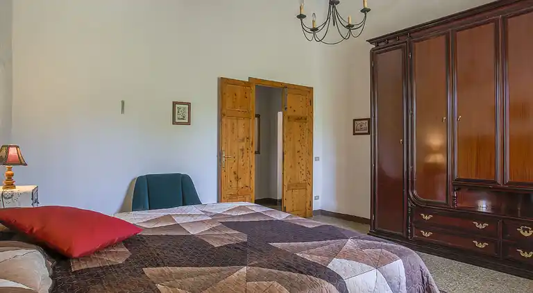 Holiday home in Monteriggioni