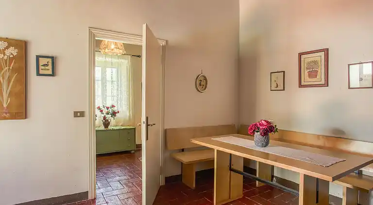 Holiday home in Monteriggioni