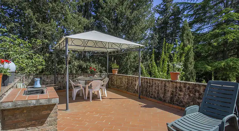 Holiday home in Monteriggioni
