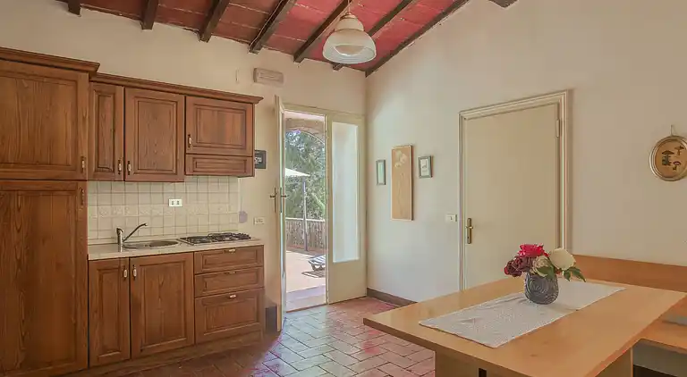 Holiday home in Monteriggioni