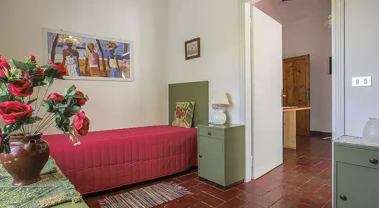 Holiday home in Monteriggioni