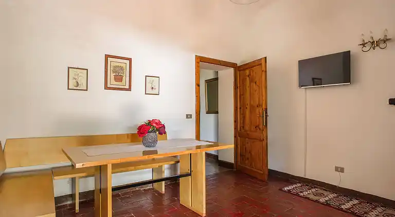 Holiday home in Monteriggioni