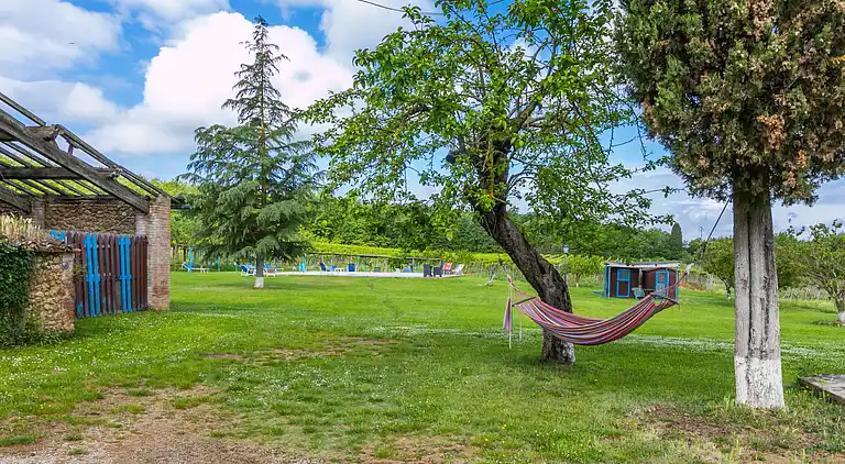 Holiday home in Monteriggioni