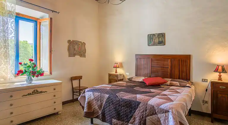 Holiday home in Monteriggioni