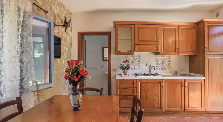 Holiday home in Monteriggioni