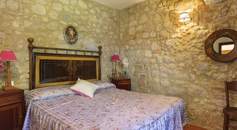Holiday home in Monteriggioni