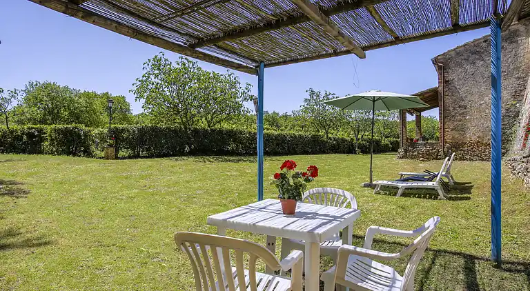 Holiday home in Monteriggioni