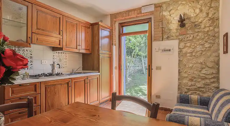 Holiday home in Monteriggioni