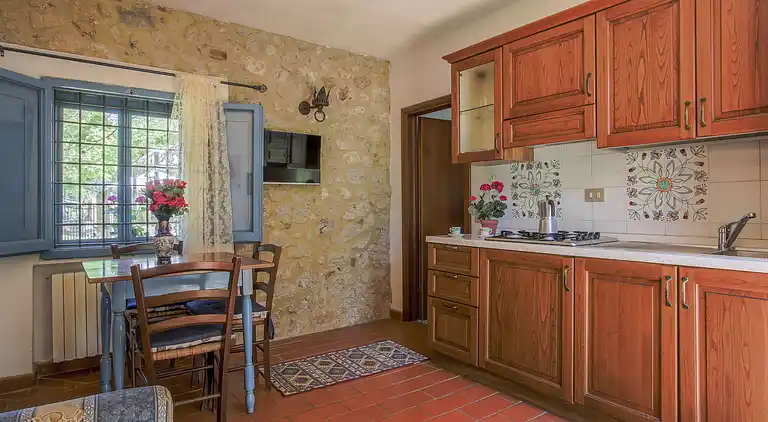 Holiday home in Monteriggioni