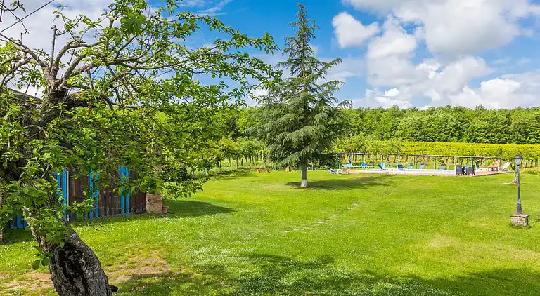 Holiday home in Monteriggioni