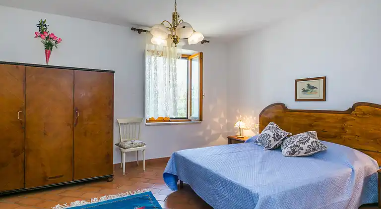 Holiday home in Monteriggioni