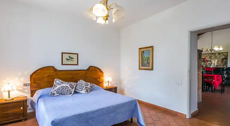 Holiday home in Monteriggioni