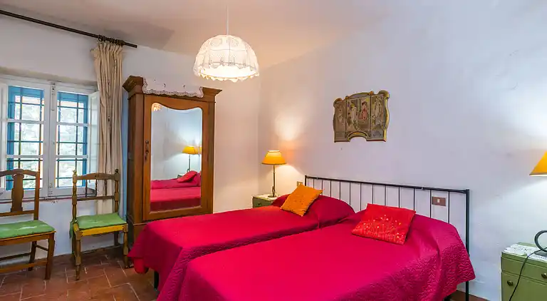 Holiday home in Monteriggioni